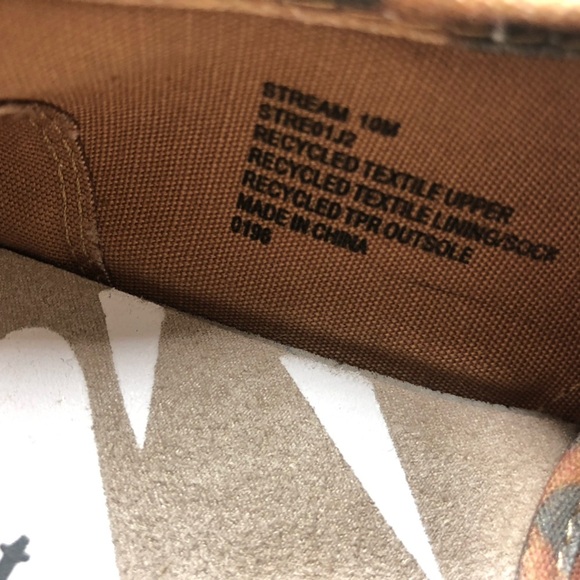 Cool planet by Steve Madden sneakers - Picture 6 of 7